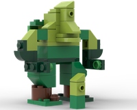 Cyclops and Cloplet