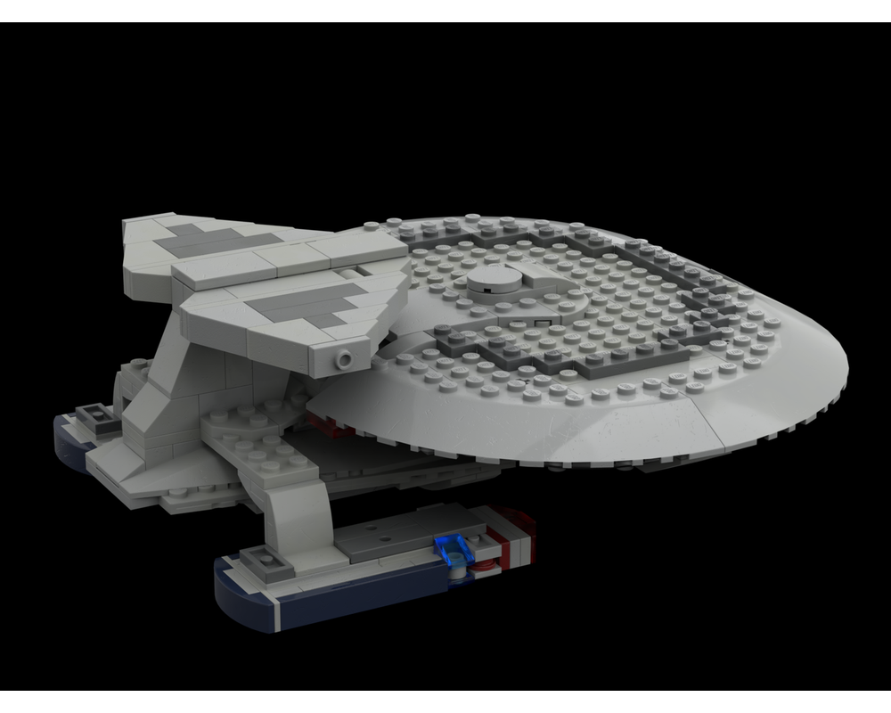 lego nebula class star destroyer