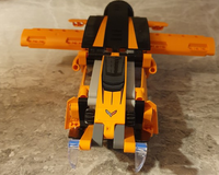 Lego technic 42093 ✈ Airplane