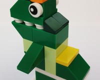 Mini Dino
