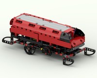 Weirdo walker 42082 C Model