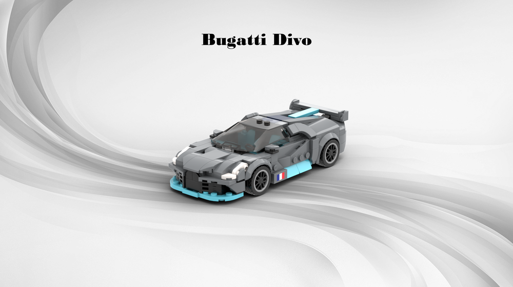 Parts Pack for MOC - 65560