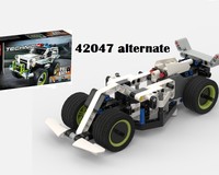 42047 F1 car