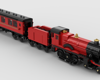 Hogwarts Express
