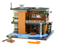 Lakeside House