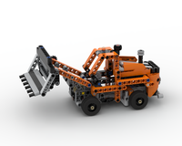 42060 Wheel Loader