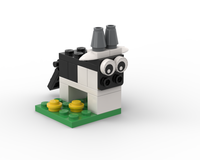 10696 Cow
