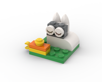 10696 Cat