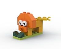 10696 Lion