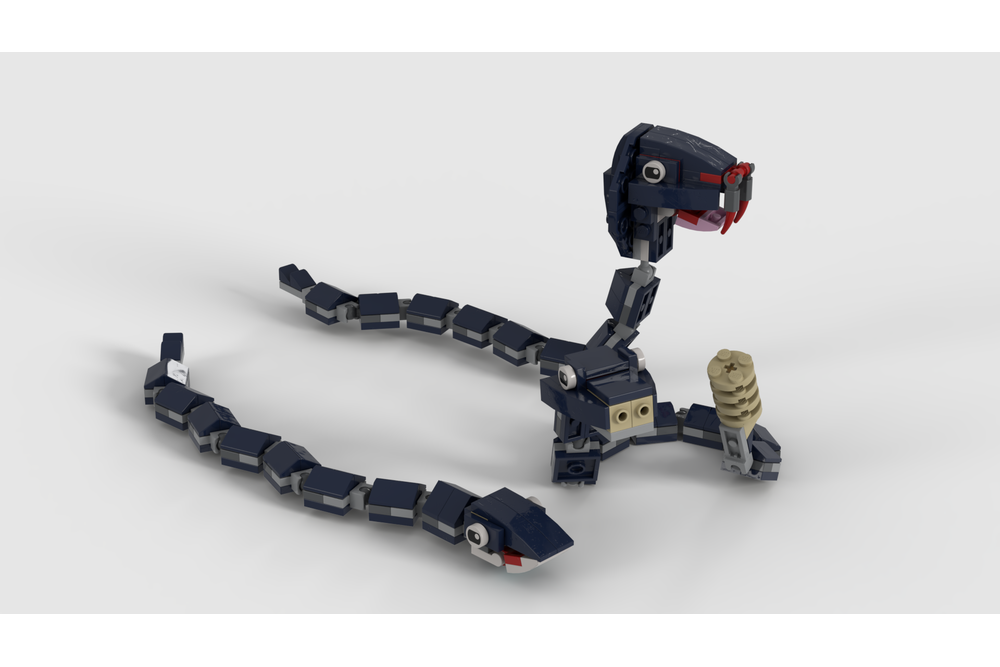 ミニカー snake Snake Showdown 10722 | Juniors | Buy online at the Official LEGO