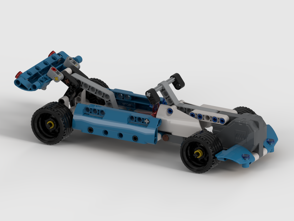 FWD Racer