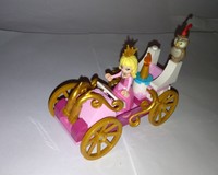 43173 Aurora's race cart
