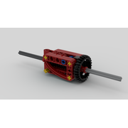 Torsen Differential