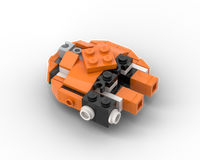30285 Millennium Tiger
