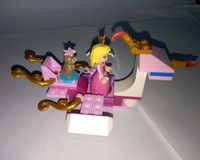 43173 Aurora's pet dragon