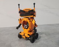 Robot (Alternate Build of 42093)