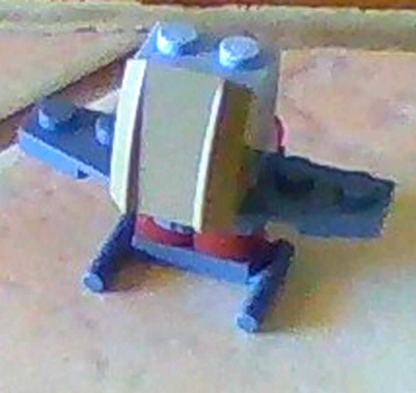 Chibi B-Wing