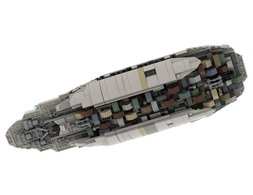 Lego gr 75 medium transport sale