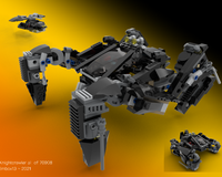 Knightcrawler Alt Build of 70908