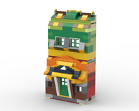 10704 Playhouse