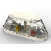 Space Bus