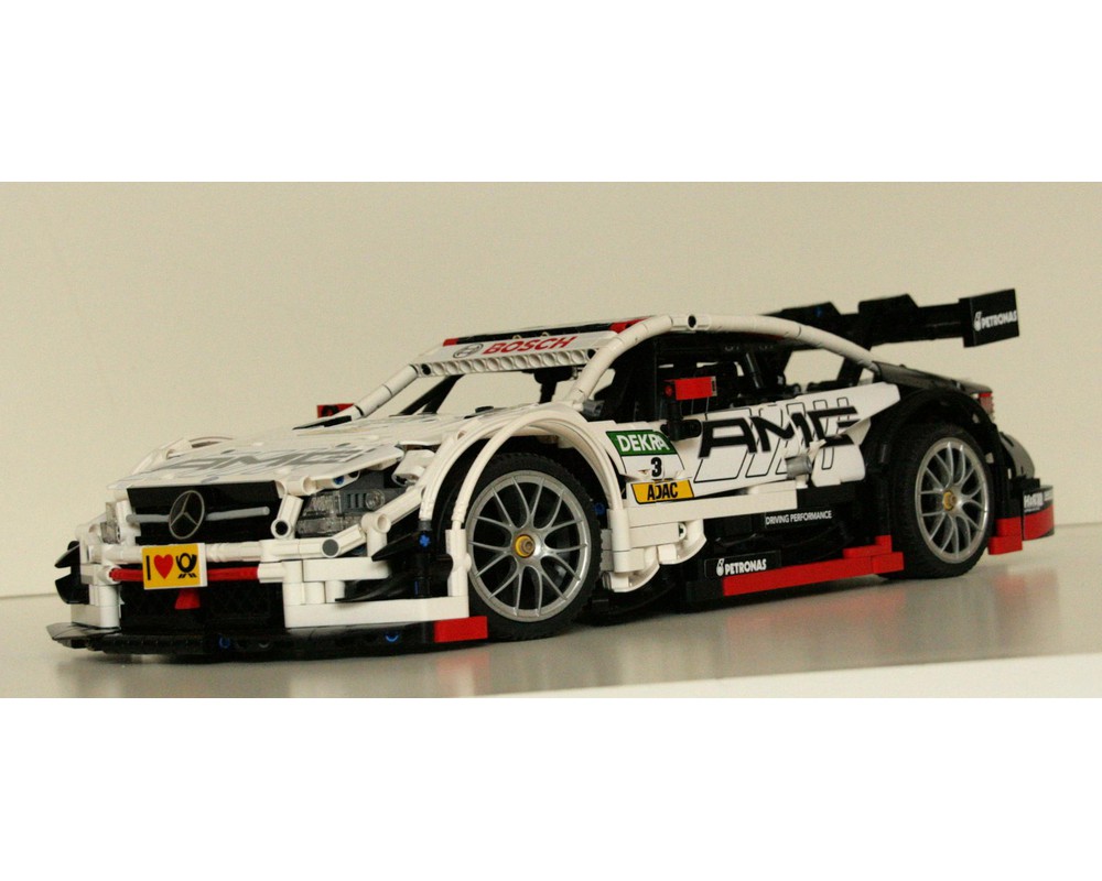 lego amg