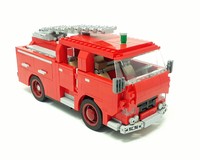 10258 - Citroën Type N350 Belphégor