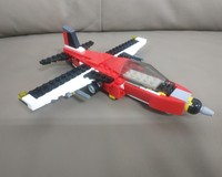 31047 Fighter Aircraft