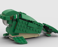 31058 Walrus