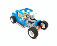 10252 Rat Rod
