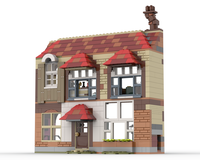 Old Burrow Inn