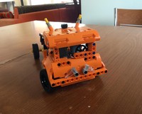 OT ( Orange Truck )