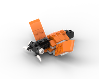 30285 Stag Beetle v2