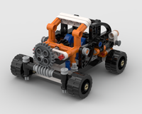 42088 Stadium Truck