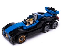 75881 Ultimate Racer