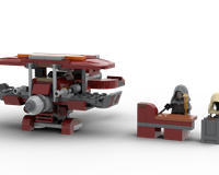 75099 - Alt The Rey Baron