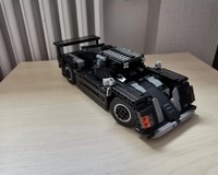 LMP Racer 42078 C Model