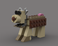 Fig's companion