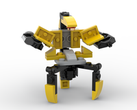 31014 Droideka
