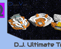D.J. Ultimate Trio