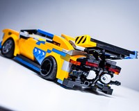 Restomod / Post Apoc / Beater Drift Car