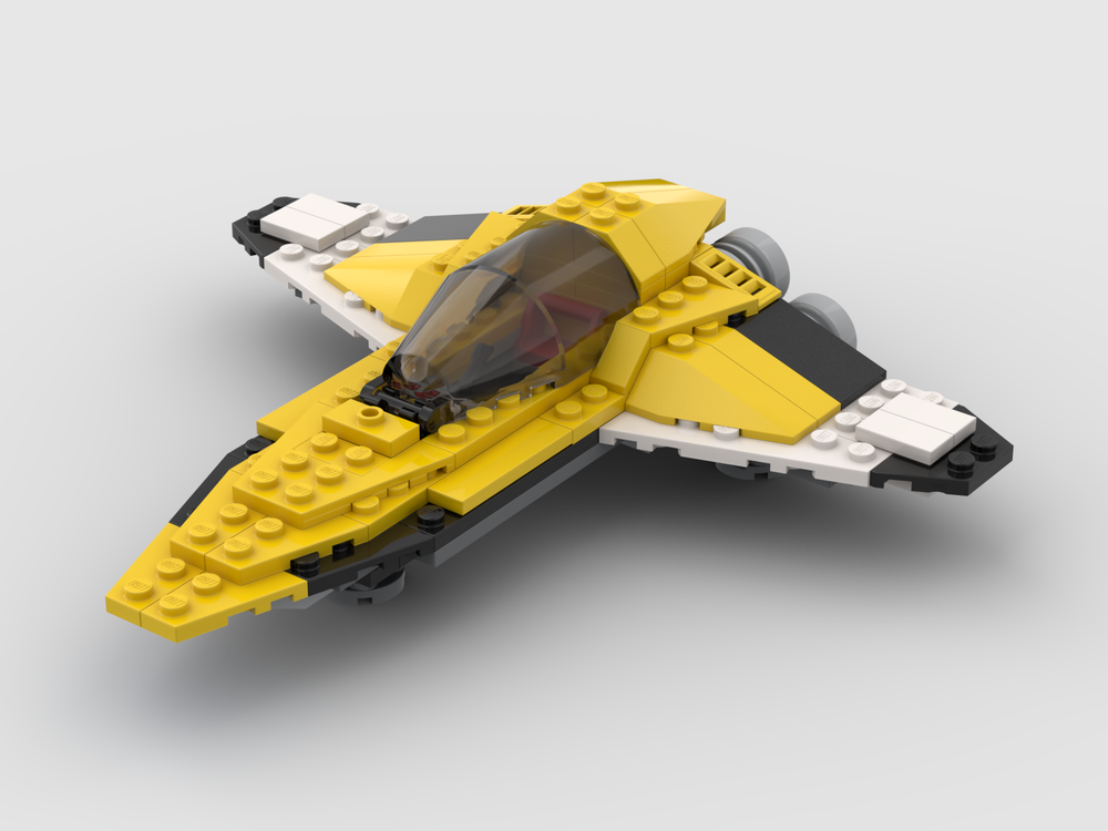 hulkende fødselsdag Mount Bank LEGO MOC 31023 - Eagle by Sato Bricks | Rebrickable - Build with LEGO