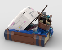 Moby-Dick, a Herman Melville Tribute