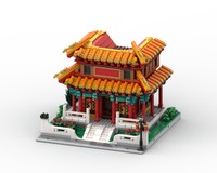 Chinese Temple