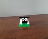Simple Sheep