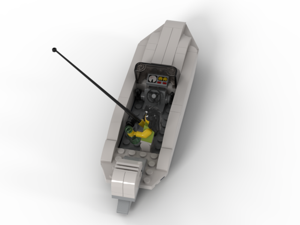 LEGO MOC-67814 Speed bot by BrickAA | Rebrickable - Build with LEGO