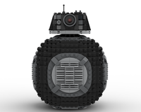 BB-9E Collector's Edition