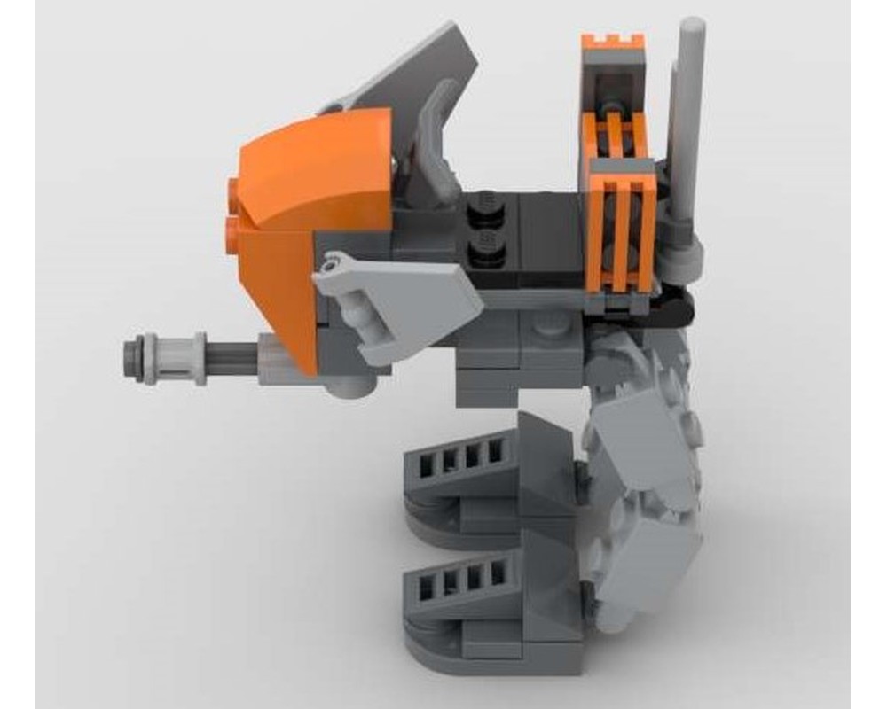 212th airborne lego