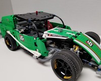 RC Dirt Modified 42039