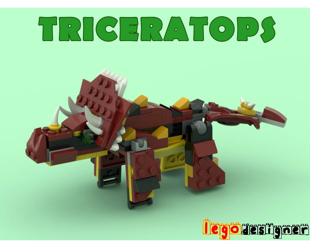 31073 alternate build